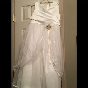 Beautiful dress size 12